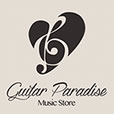 Guitar Paradise Store